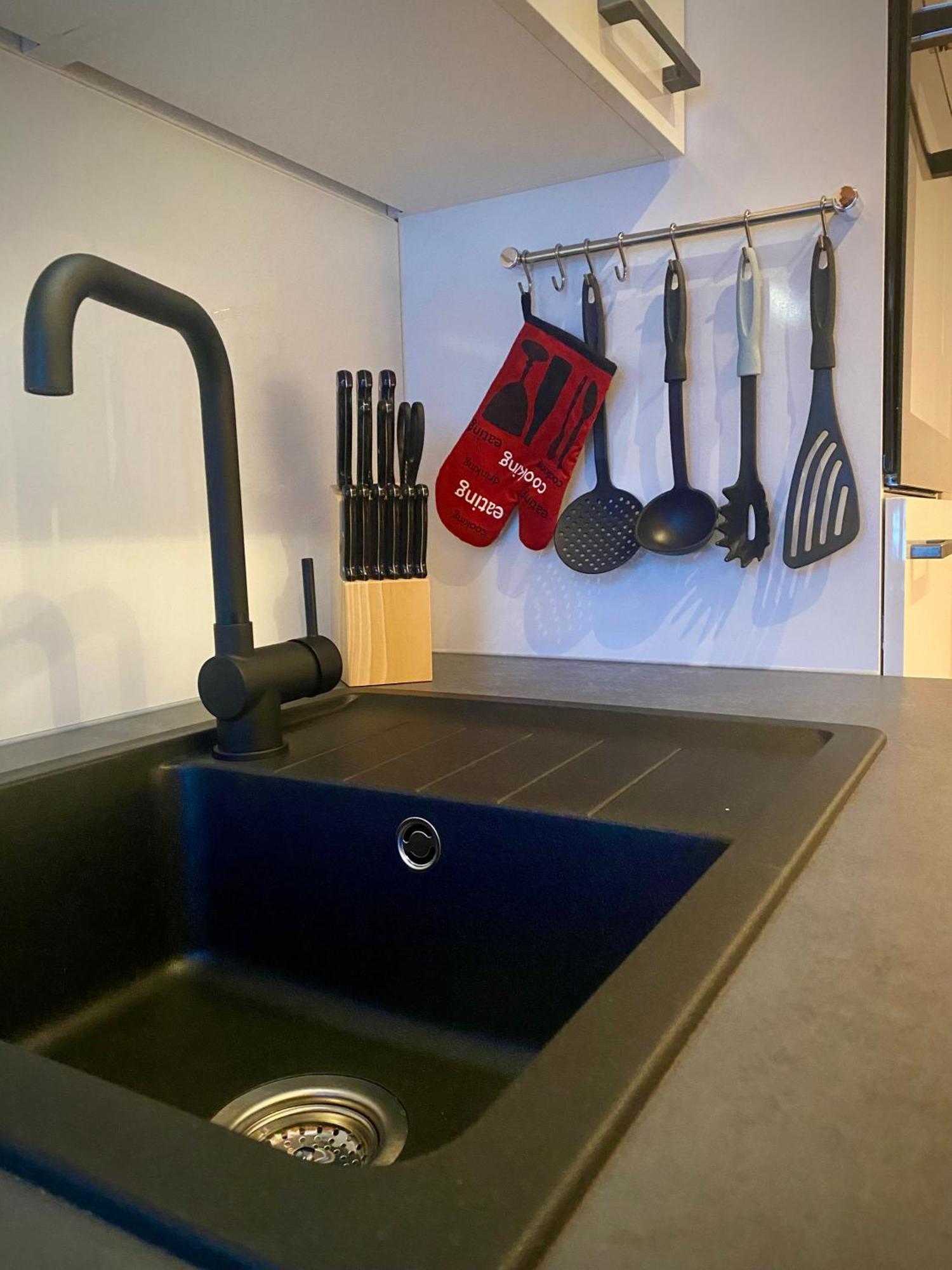 Apartment Schmitten 67 Τσελ αμ Ζέε Εξωτερικό φωτογραφία
