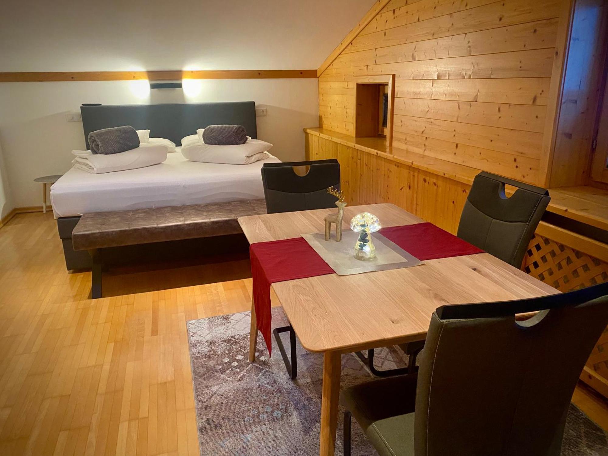 Apartment Schmitten 67 Τσελ αμ Ζέε Εξωτερικό φωτογραφία