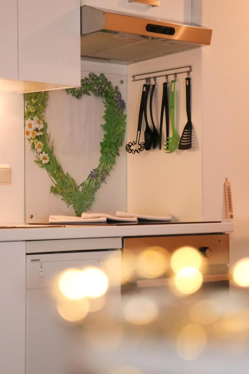 Apartment Schmitten 67 Τσελ αμ Ζέε Εξωτερικό φωτογραφία