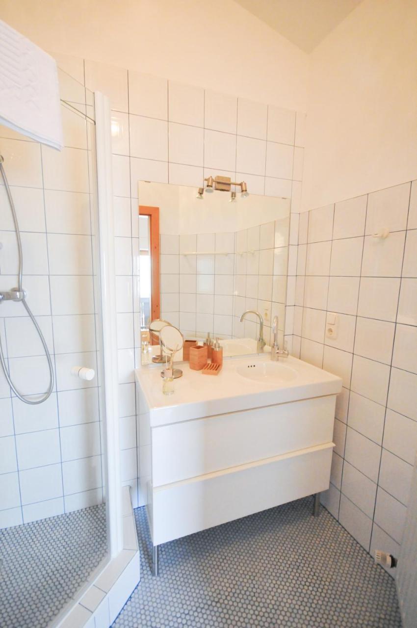 Apartment Schmitten 67 Τσελ αμ Ζέε Εξωτερικό φωτογραφία